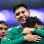 México vence a Canadá y califica a los Juegos Olímpicos de 2028