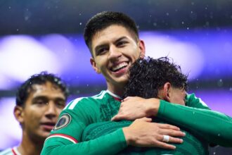 México vence a Canadá y califica a los Juegos Olímpicos de 2028