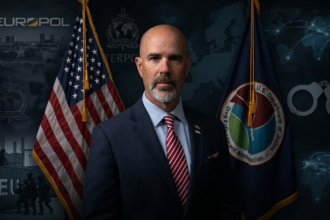 Miembros del CJNG capturados en República Checa son extraditados a Estados Unidos