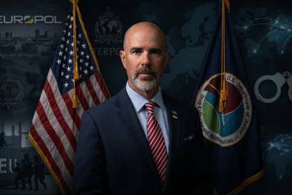 Miembros del CJNG capturados en República Checa son extraditados a Estados Unidos