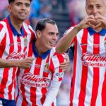 Pachuca y Chivas empatan en un vibrante encuentro