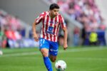 Por qué es hora de que Obed Vargas se vaya del Atlético de Madrid