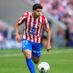 Por qué es hora de que Obed Vargas se vaya del Atlético de Madrid