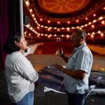 Preparativos en marcha para la semifinal de México Canta 2026 en el Teatro Ángela Peralta de Mazatlán