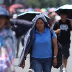 Pronóstico: Ola de calor mortal en Sonora se espera que se intensifique en los próximos 3 días