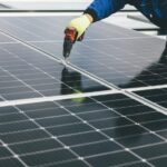 Próxima apertura en Jalisco de la primera planta de reciclaje de paneles solares en México