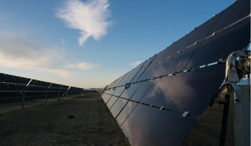 Proyecto de energías renovables de una empresa danesa por $510 millones impulsará el suministro de energía limpia en Campeche