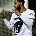 Pumas aplasta a un deslucido FC Juárez en partido de visita