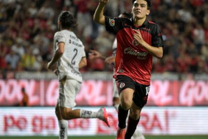 Pumas regresa a la senda del triunfo con victoria en Tijuana