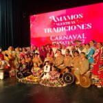 Recibe Minerva Osuna al Carnaval de Mazatlán 2027 con los brazos abiertos