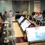 Refuerzan la seguridad en dos grandes eventos de Navolato con operativo especial