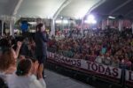 Repaso semanal de México: Diplomacia de desastres y un peso persistente