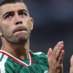 Reporte: Erik Lira se muda a México