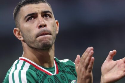 Reporte: Erik Lira se muda a México