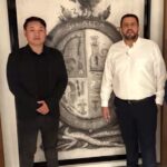 Sinaloa inaugura mercado en China para el sorgo con envío inicial de cinco contenedores