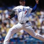 Snell brilla por tercera vez consecutiva, Dodgers extienden racha ganadora a 6 al barrer a los Piratas