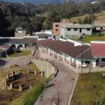 Transformarán un rancho narco infame en Morelos en una escuela y centro de salud