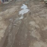 Vecinos de la Ampliación Francisco Villa solicitan ayuda