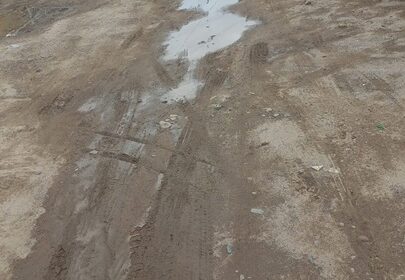 Vecinos de la Ampliación Francisco Villa solicitan ayuda