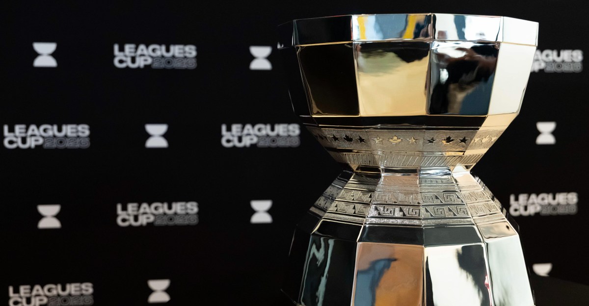 Vista previa de la Leagues Cup en México