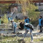 ¿México enfrenta un problema de basura? Descubre cómo Monterrey busca solucionarlo con un nuevo proyecto de limpieza.
