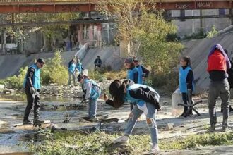 ¿México enfrenta un problema de basura? Descubre cómo Monterrey busca solucionarlo con un nuevo proyecto de limpieza.