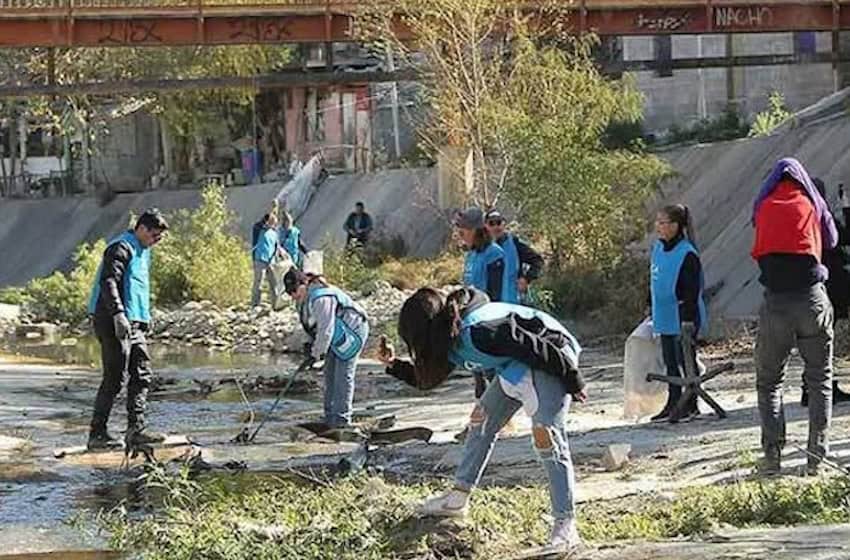 ¿México enfrenta un problema de basura? Descubre cómo Monterrey busca solucionarlo con un nuevo proyecto de limpieza.