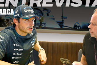 15 años después, sigue la petición de tener un circuito de F1 en Ciudad de México