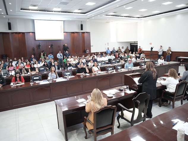 ASE investiga el uso de 35 mil millones de pesos; faltan por justificar 236.9 millones