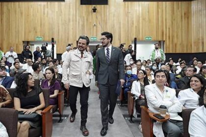 Acuerdo entre AmCham e IMSS promete US $44 millones para llevar ensayos clínicos a hospitales públicos mexicanos