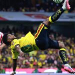 América y Chivas empatan en una edición maravillosa del Súperclásico en México.