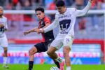 Atlas y Pumas luchan por un empate promedio