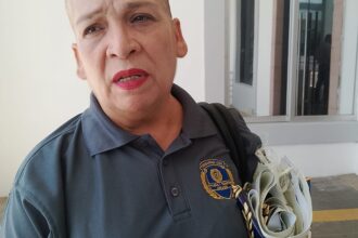 Beneficios quinquenales para policías retirados y pensionados