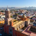 CDMX, Querétaro y Nuevo León destacan como los estados más competitivos de México para los negocios, según IMCO.