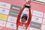Cambios en la UCI para el 2027: GPS, maillot para el mejor mexicano y nueva fecha para La Vuelta Femenina