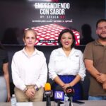 Capacitación especializada impulsa a restaurantes y emprendedores en Sinaloa