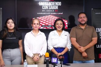 Capacitación especializada impulsa a restaurantes y emprendedores en Sinaloa
