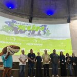Carrera solidaria Run Wild 2026 llega a Mazatlán para apoyar al Hospital de Fauna Silvestre