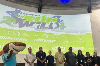 Carrera solidaria Run Wild 2026 llega a Mazatlán para apoyar al Hospital de Fauna Silvestre