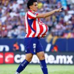 Chivas vence fácilmente a Atlético San Luis y continúa con su buena racha