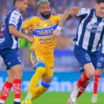 Clásico Regio: Un empate sin goles entre Monterrey y Tigres decepciona a los aficionados.