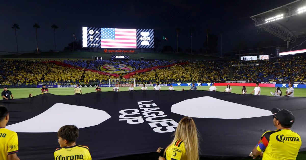 Copa de Ligas 2026: ¡Rumbo a las Semifinales de la Liga MX!
