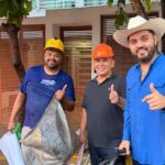 Creando comunidad en Vista Hermosa: Entrevista con Juan Calderón