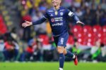 Cruz Azul se impone sobre América en emocionante edición del Clásico Joven