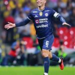 Cruz Azul se impone sobre América en emocionante edición del Clásico Joven