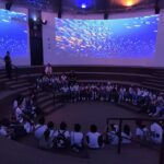 Descubre y protege el Mar de Cortés con la increíble experiencia "Explorando el Océano" en el Gran Acuario Mazatlán.
