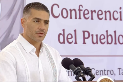 Despiden a fiscal federal ante crecientes dudas sobre el mayor decomiso de combustible en México