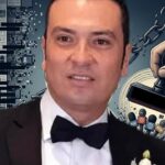 Desvelan intentos de censura de Amílcar Olán, amigo de "Andy", contra la prensa en los tribunales