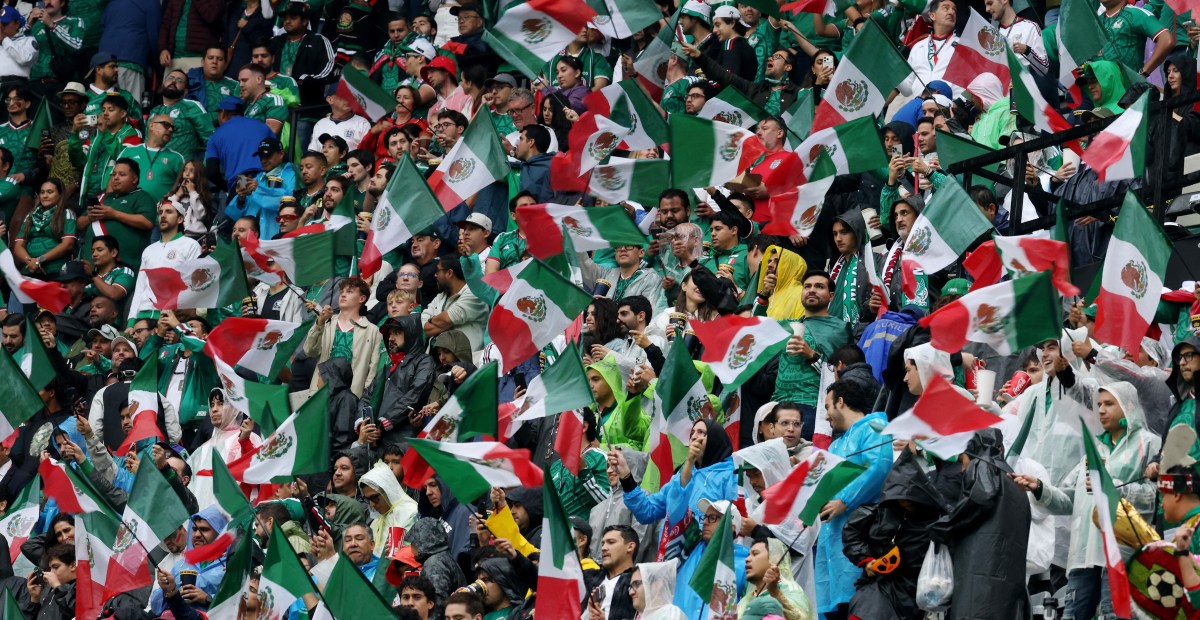 Disfruta lo mejor de FMF State Of Mind en la nueva app de SB Nation
