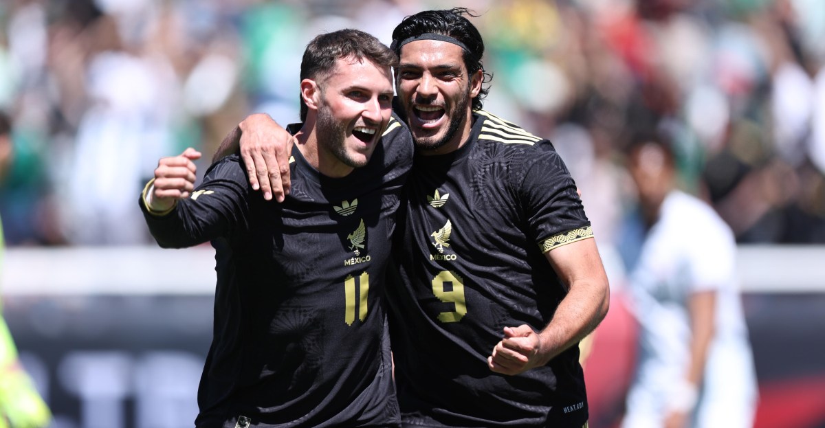 Dos delanteros mexicanos en busca de una nueva oportunidad esta temporada